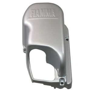 F45S Titanium R/H End Cap (98673T401) - 98673T401