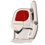 F45S Titanium L/H Pelmet Cap (98655-558) - 98655-558