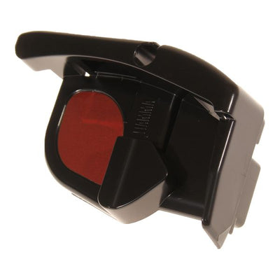 F45S L/H Black Pelmet Cap - 98673H003
