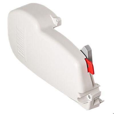 LH End Cap F45L (98655-586) - 98655-586