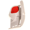 LH Pelmet Cap F45L (98655-581) - 98655-581