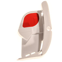 LH Pelmet Cap F45L (98655-581) - 98655-581