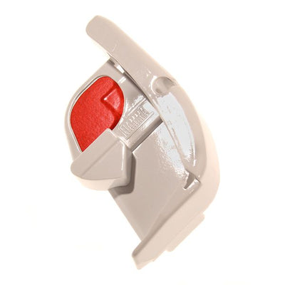 LH Pelmet Cap F45L (98655-581) - 98655-581