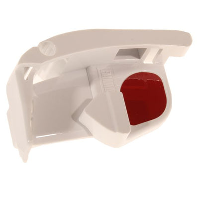 RH Pelmet Cap F45L (98655-582) - 98655-582
