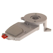 RH Inner End Cap F45L (98655-593) - 98655-593