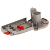 RH Inner End Cap F45L (98655-593) - 98655-593