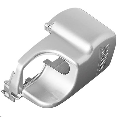 RH End Cap F45L Titanium (98655T587) - 98655T587