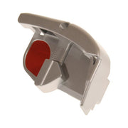 LH Pelmet Cap F45L Titanium (98655T581) - 98655T581