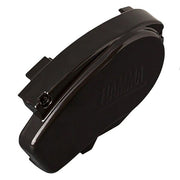 R/H End Cap F65S Black (98655-343) - 98655-343