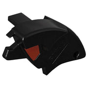 L/H Lead Bar E/Cap F65S Black (98655-408) - 98655-408