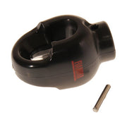 F65 Black Winding Eye (98655-137) - 98655-137