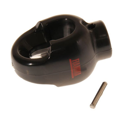 F65 Black Winding Eye (98655-137) - 98655-137