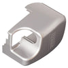 F45Ti R/H End Cap 250/450 Titanium (98655-209) - 98655-209