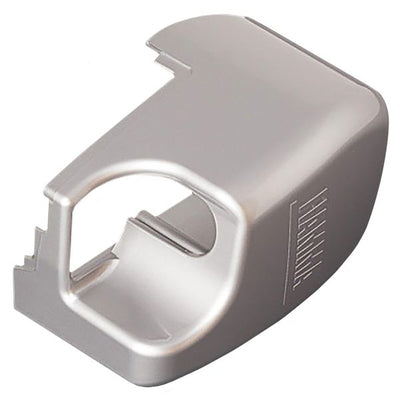 F45Ti R/H End Cap 250/450 Titanium (98655-209) - 98655-209