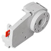 F45Ti 250-450 R/H Inner Titanium (98655-219) - 98655-219