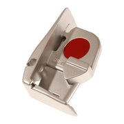 R/H Pelmet Cover 250/450 Titanium (98655-174) - 98655-174