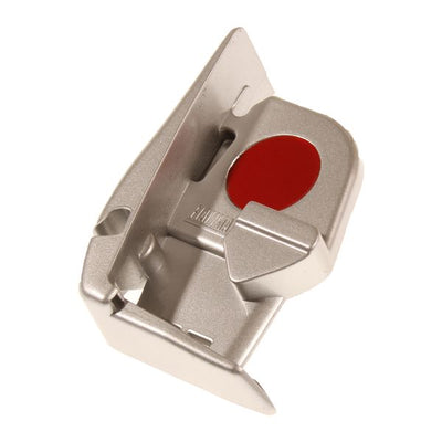 R/H Pelmet Cover 250/450 Titanium (98655-174) - 98655-174