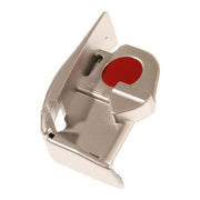 R/H Pelmet Cap F45Til Titanium (98655-438) - 98655-438