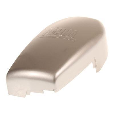 L/H End Cap F45Til Titanium (98655-435) - 98655-435