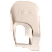 R/H Outer End Cap F45Ti Polar (98655-145) - 98655-145