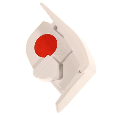 L/H Pelmet Cap F45Ti Polar (98655-157) - 98655-157
