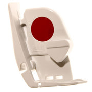 R/H Pelmet Cap F45Ti Polar (98655-159) - 98655-159