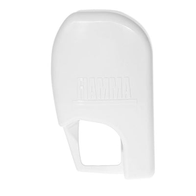 R/H End Cap F45 Ti L Polar (98655-225) - 98655-225