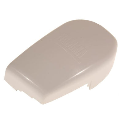 L/H End Cap F45 Ti L Polar (98655-227) - 98655-227