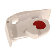 R/H Pelmet Cap F45TiL (98655-259) - 98655-259