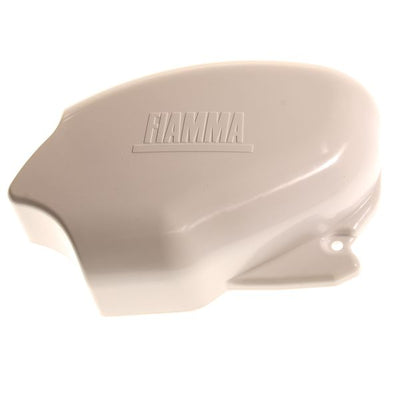 F65 Top R/H Outer End Cap (98655-426) - 98655-426