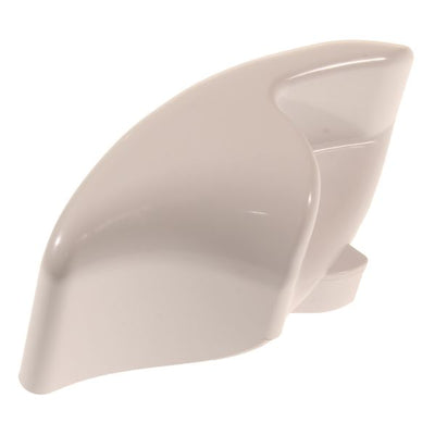 F65L R/H Pelmet Cap - 98666-01-