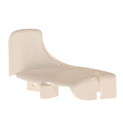F65 L/H Pelmet End Cap (98655-427) - 98655-427