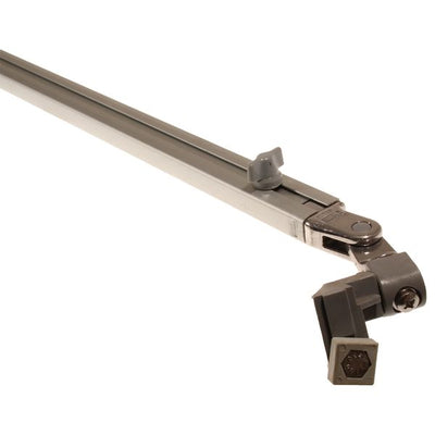 F65 L/H Leg 3.70 / 4.9 (05107-03-) - 06508-05-