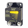 BEP Single Pole Thermal Circuit Breaker 200A (Surface)