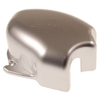 L.H F65 Titanium End Cap (98655-459) - 98655-459