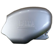 R.H F65 Titanium End Cap (98655-461) - 98655-461