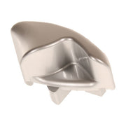 R.H F65 Titanium Pelmet Cap (98655-474) - 98655-474
