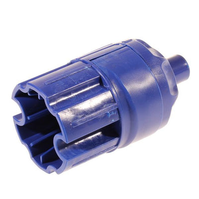 F65L R/H Tube Holder - 98655-434