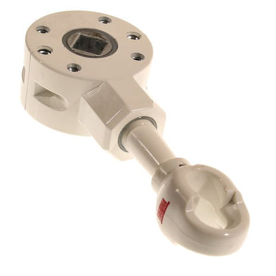 Gearbox F65 S White (98655-201) - 98655-201