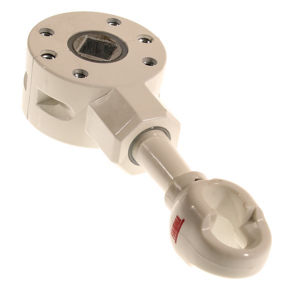 Gearbox F65 S White (98655-201) - 98655-201