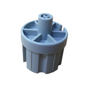 R/H Tube Holder F65 S (98655-281) - 98655-281