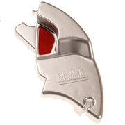 L/H Pelmet Cap F65S Titanium (98655-337) - 98655-337