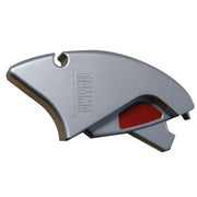 R/H Pelmet Cap F65S Titanium (98655-339) - 98655-339
