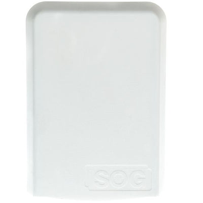 SOG Filter Housing White - 11