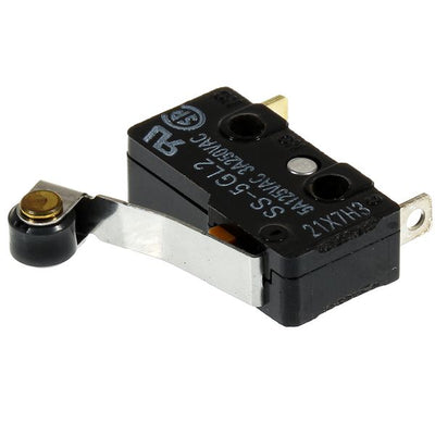 Microswitch for SOG / SOG II Type D - 0019D MICROSWITCH