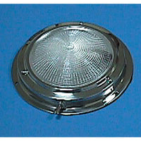 Talamex Stainless Steel Downlight W/Switch -