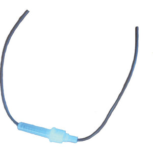 Talamex Inline Glass Fuse Holder