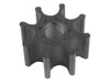 Neoprene Inboard Impeller Key Drive F