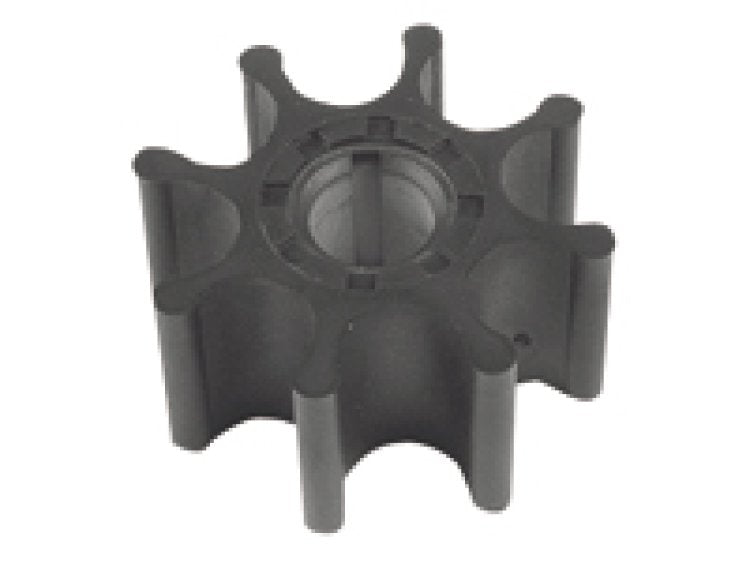 Neoprene Inboard Impeller Key Drive F