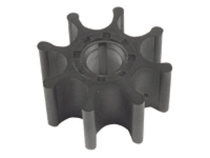Neoprene Inboard Impeller Key Drive F